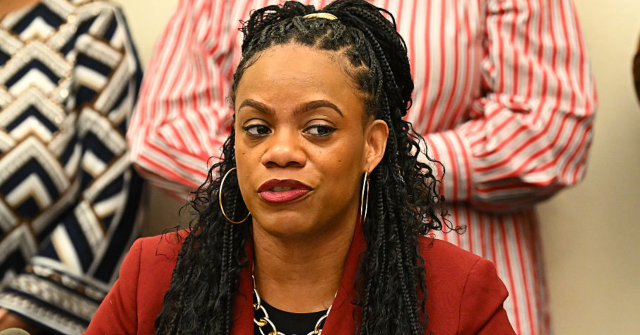 house-hearing:-democrat-summer-lee-suggests-atf-‘captured’-by-gun-industry