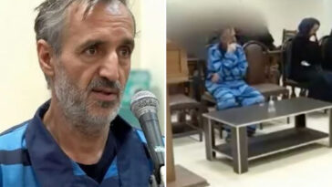 iran-executes-protesting-dad,-55,-blocks-family-as-they-arrive-for-final-goodbyes:-‘psychological-torture’