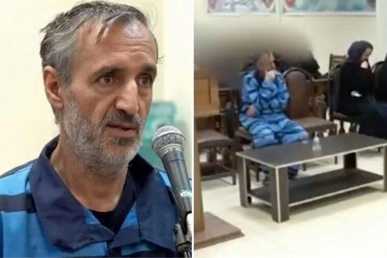 iran-executes-protesting-dad,-55,-blocks-family-as-they-arrive-for-final-goodbyes:-‘psychological-torture’