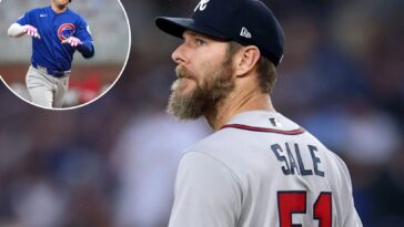 cubs-vs.-braves-odds,-prediction:-mlb-picks,-best-bets-for-thursday