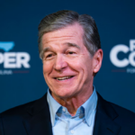 poll:-roy-cooper-takes-11-point-lead-over-michael-whatley-in-north-carolina-senate-race