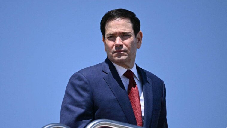 rubio-warns-america-must-‘stay-ahead-of-the-curve’-as-china-works-to-surpass-the-us-with-stolen-tech