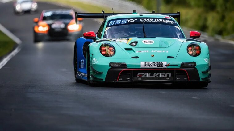 stranded-driver-narrowly-avoids-being-hit-on-track-in-scary-incident-in-qualifying-for-24-hour-race-in-germany