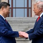 behind-summit-smiles,-xi-gives-blunt-warning-to-trump-of-‘clashes’-and-‘conflicts’