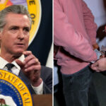 gavin-newsom’s-soft-on-crime-budget-torched-by-law-enforcement