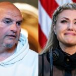 fetterman-defends-erika-kirk’s-emotional-response-to-whca-dinner-shooting:-‘what’s-wrong-with-people?’