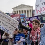 ⁨supreme-court-issues-major-decision-on-abortion-pill,-deals-blow-to-pro-life-fight