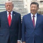 president-trump-releases-fiery-statement-claiming-china’s-xi-was-right-about-america’s-decline-under-‘sleepy-joe-biden’-–-but-says-us-is-now-back