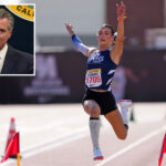 parents-of-california-track-star-criticize-gavin-newsom-as-daughter-prepares-to-compete-against-ab-hernandez