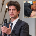jack-schlossberg-ditched-campaign-meetings-to-nap-as-staffers-flee-‘dollar-store’-congressional-run:-report