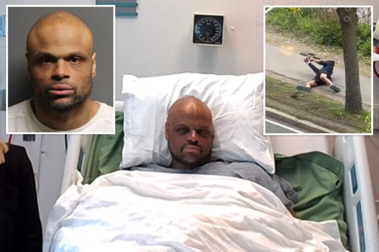 alleged-rifle-wielding-massachusetts-shooter-snoozes-during-first-court-appearance