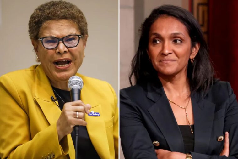 nithya-raman-goes-scorched-earth-on-karen-bass’-‘secret-deals’-as-mayoral-race-turns-nasty
