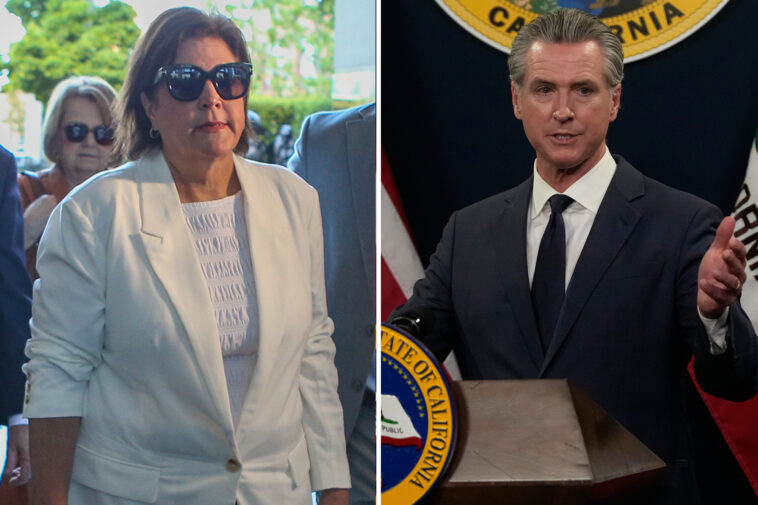 gavin-newsom-speaks-out-on-ex-aide’s-guilty-plea-in-fraud-case:-‘just-wrong’