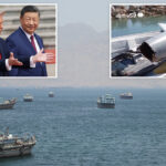 iran-allows-chinese-ships-to-sail-through-the-strait-of-hormuz
