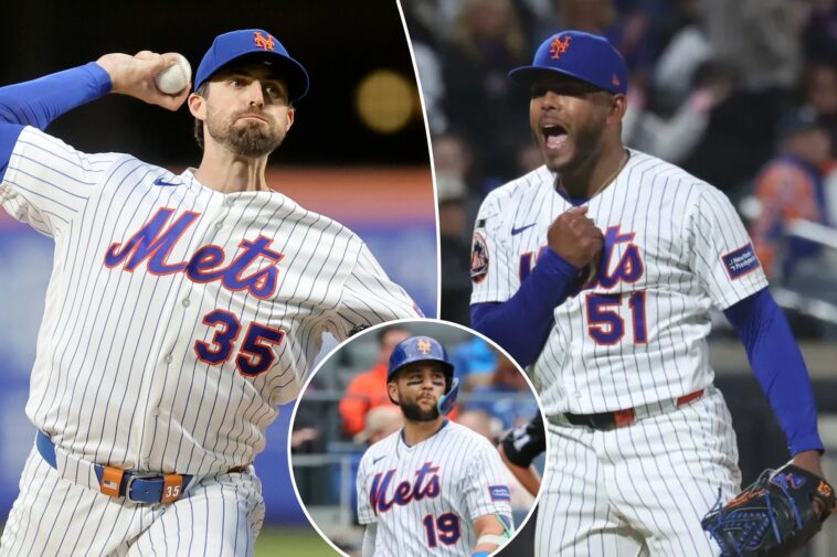 ranking-the-mets’-trade-bait-value-ahead-of-a-potential-fire-sale