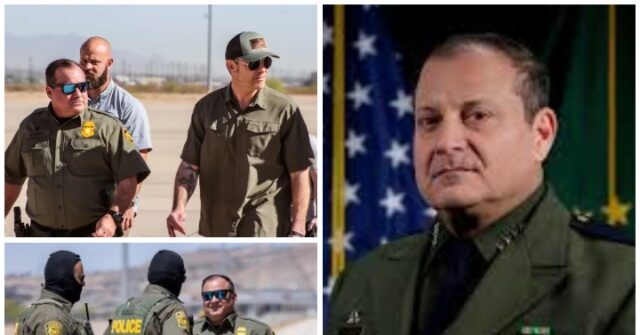 dhs-shakeup-continues:-border-patrol-chief-banks-resigns