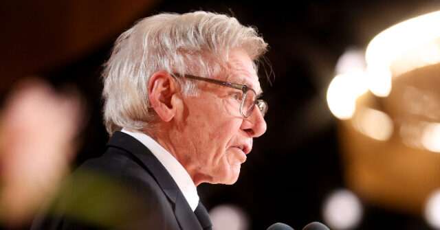 video:-harrison-ford-calls-for-‘extended-social-justice’-for-‘indigenous-peoples-…-killed-in-cold-blood’-in-commencement-address