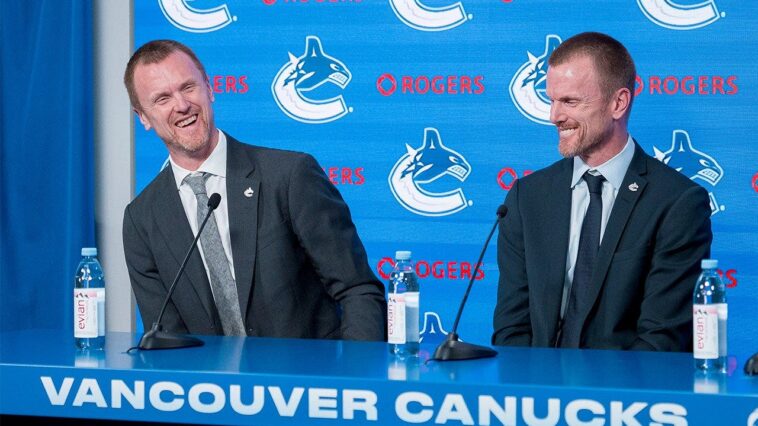 daniel-and-henrik-sedin-are-now-co-presidents-of-the-vancouver-canucks-after-team-cleans-house