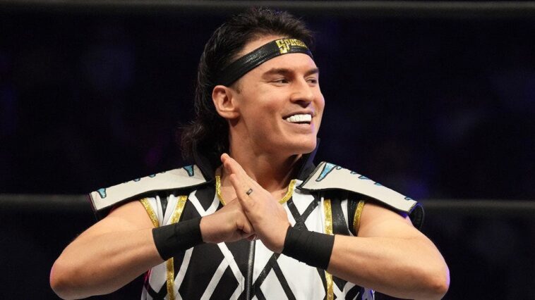 aew-champ-kevin-knight-gushes-about-tag-team-partner-‘speedball’-mike-bailey