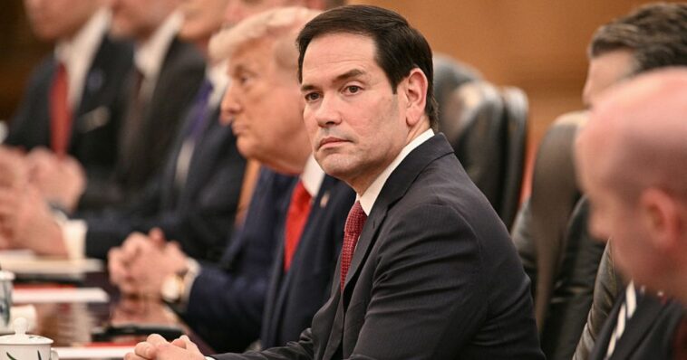 absurd:-china-literally-changes-marco-rubio’s-name-during-trip-–-lets-communists-avoid-admitting-they-made-a-huge-mistake