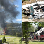2-dead-after-small-plane-crashes-into-ohio-home-that-bursts-into-flames