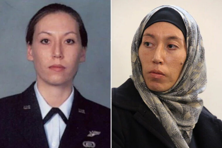 fbi-offers-$200k-reward-for-ex-air-force-intelligence-agent-accused-of-spying-for-iran