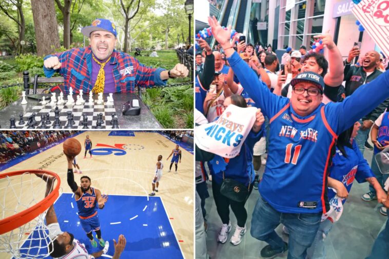 nyc-goes-nuts-for-knicks-as-hometown-ballers-chase-first-title-in-53-years:-‘everybody’s-buzzed’