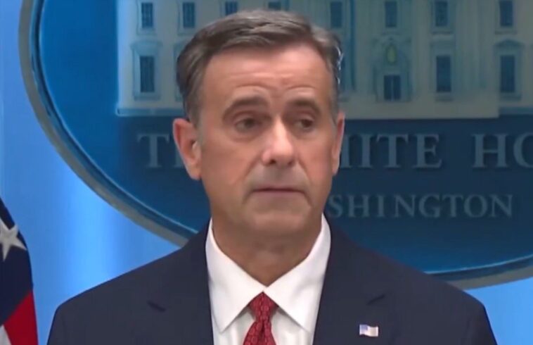 ratcliffe-meets-with-cuban-officials-in-havana-to-personally-deliver-a-message-from-president-trump