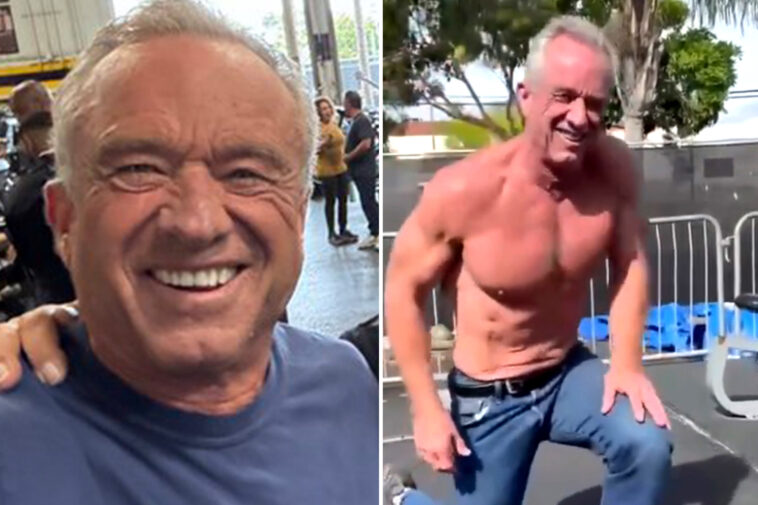 rfk-jr-spotted-pumping-iron-with-hollywood-action-star