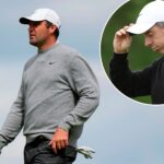updated-pga-championship-odds-after-round-1:-scottie-scheffler-the-heavy-favorite-in-seven-way-tie