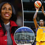 socal-legend-lisa-leslie-becomes-the-first-wnba-player-to-get-a-statue-outside-crypto.com-arena