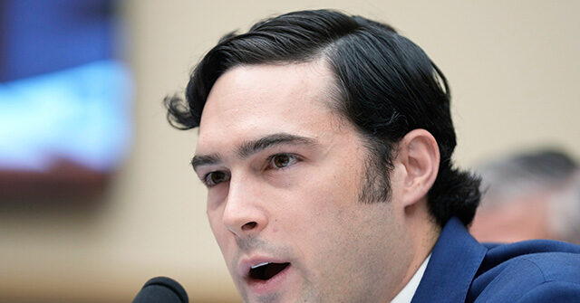 exclusive-—-brandon-gill-on-what-democrats-stand-for:-cultural-marxism,-hatred-of-trump/christians/white-people