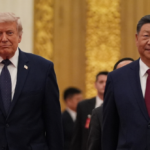 white-house:-trump-and-xi-agreed-on-trade,-energy,-and-iran
