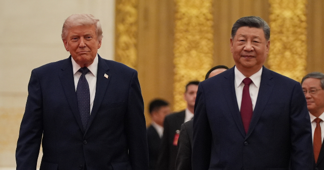 white-house:-trump-and-xi-agreed-on-trade,-energy,-and-iran