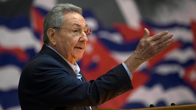 us-moving-to-indict-former-cuban-leader-raul-castro:-source
