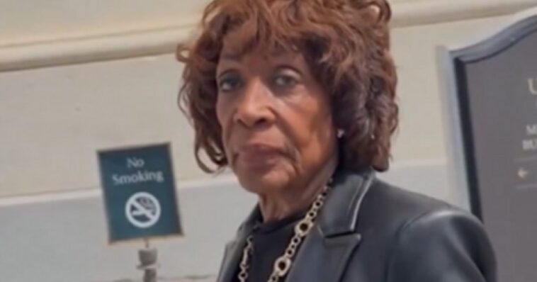 maxine-waters-dodges-when-asked-if-100-years-old-is-too-old-to-serve-in-congress-(video)