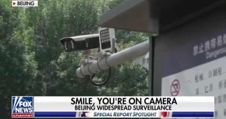 fox-news-crew-snared-by-china’s-massive-surveillance-system-while-covering-trump-visit:-‘they-see-everything’