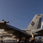 centcom-chief:-iran’s-forces-‘severely-degraded,’-terror-proxies-‘cut-off’-—-‘every-objective-for-epic-fury-met’