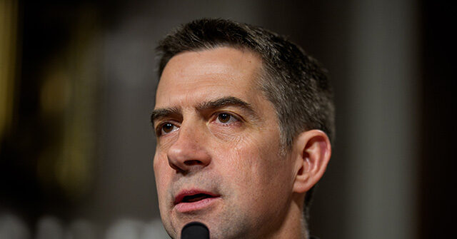 exclusive:-sens.-cotton,-boozman,-cruz-ask-department-of-war-to-invest-in-untapped-domestic-lithium-supply