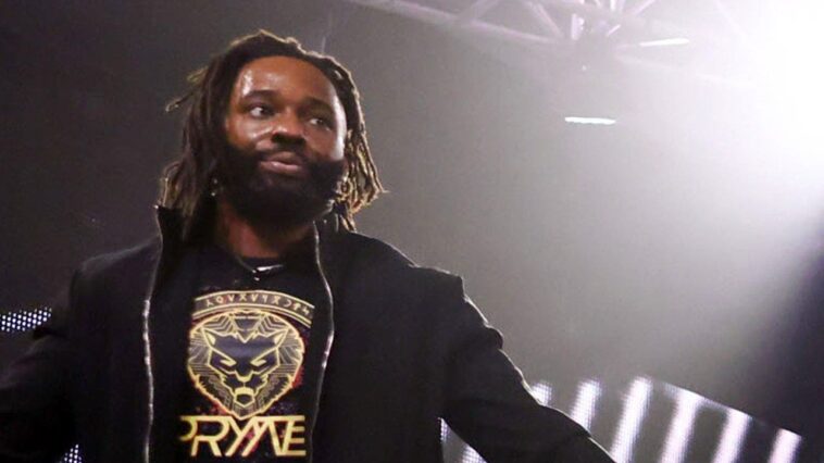 cedric-alexander-becomes-new-tna-x-division-champion,-crushing-leon-slater’s-history-making-attempt