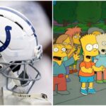 the-colts-channeled-“the-simpsons”-for-their-schedule-release,-and-it’s-a-masterpiece