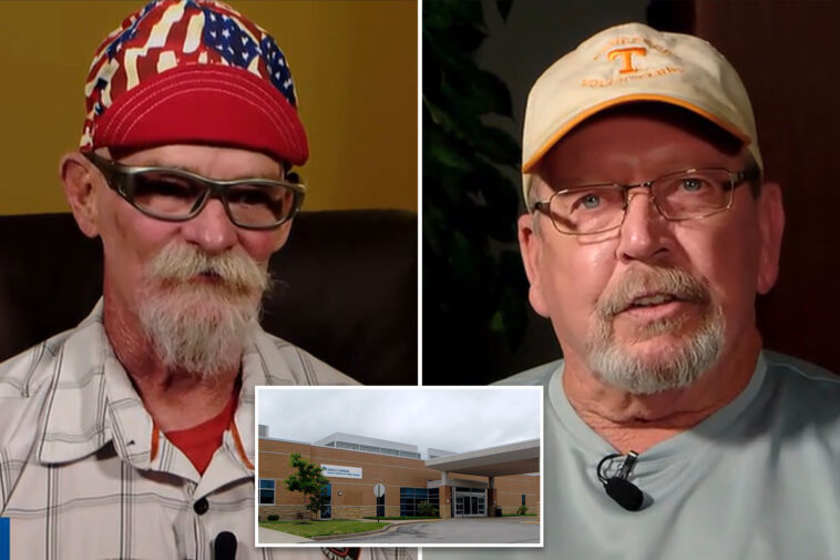 childhood-friends-reunite-during-cancer-treatments-50-years-after-serving-in-tennessee-national-guard-together