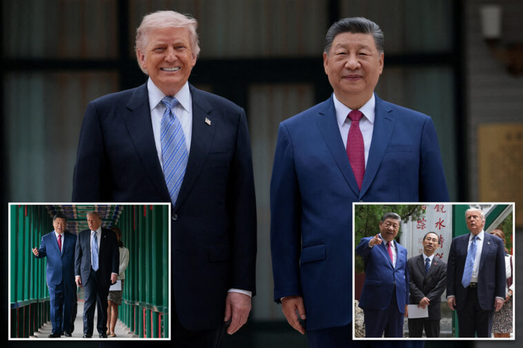 trump,-xi-‘settled-a-lot-of-different-problems’-others-couldn’t,-prez-says-at-china-summit
