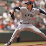 yankees-awaiting-results-of-mri-on-max-fried’s-elbow-as-key-questions-loom