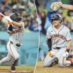 giants-devastate-dodgers-with-inside-the-park-home-run