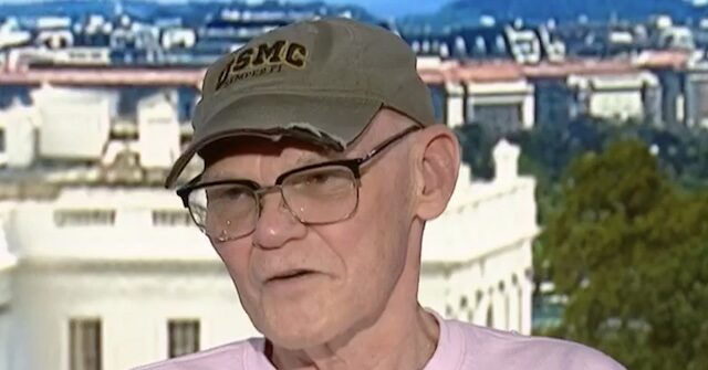 carville:-‘the-rise-in-gas-prices-is-100%-attributable-to-the-actions-of-donald-trump’
