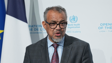 who.-claims-‘global-health-financing-emergency’-in-report-revealing-major-progress