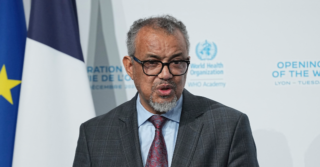 who.-claims-‘global-health-financing-emergency’-in-report-revealing-major-progress
