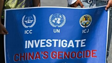 uyghurs-urge-trump-to-use-leverage-with-xi-jinping-to-oppose-genocide