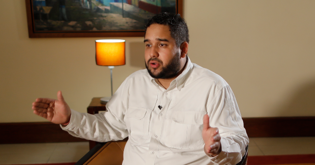 nicolas-maduro,-jr.:-socialists-must-ask-for-forgiveness-in-venezuela